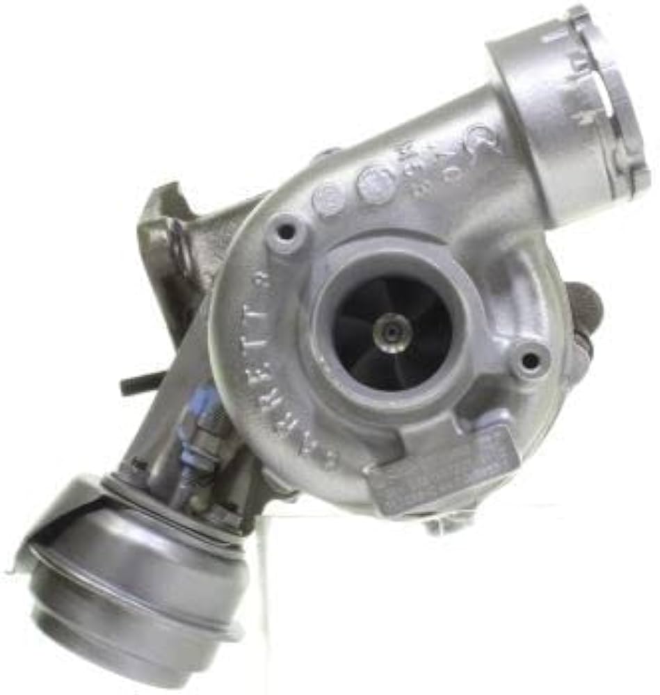 GTSTURBO 135987858-TURBO 1.9 TDI AVF PASSAT 00 > 038145702G//2502